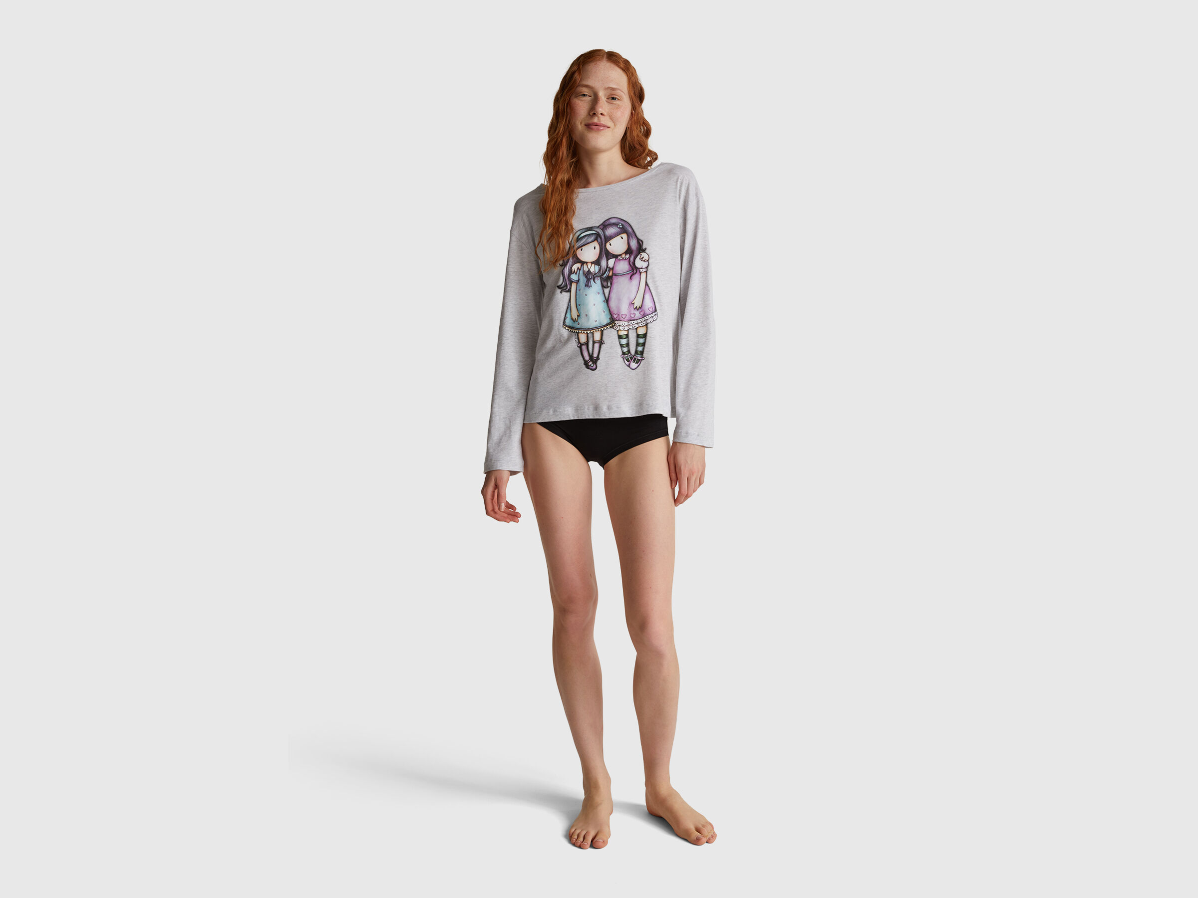SWEATER L/S Women image number 3